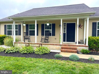 201 Mount Zion Cir, Centreville, MD 21617 - photo 3