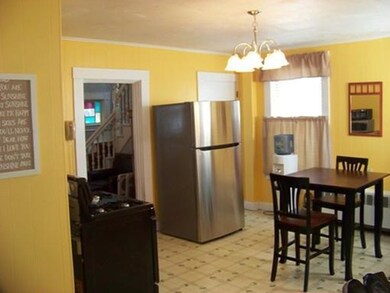 119 Lawrence St, Clinton, MA 01510 - photo 4