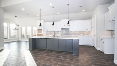 22803 Moore Point Ln, Richmond, TX 77469 - photo 2