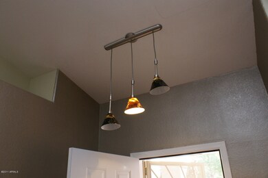 Entry Lighting
