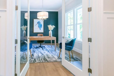 782 Cabin Creek, Pittsboro, NC 27312 - photo 5