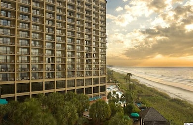 Beach Cove unit 721, North Myrtle Beach, SC 29582 - photo 2