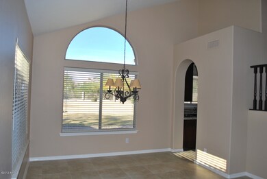 Formal Dining