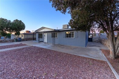 1131 Belen Rd, El Paso, TX 79915 - photo 2