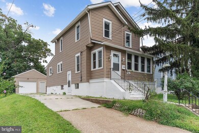 301 Sloan Ave, Oaklyn, NJ 08107 - photo 2