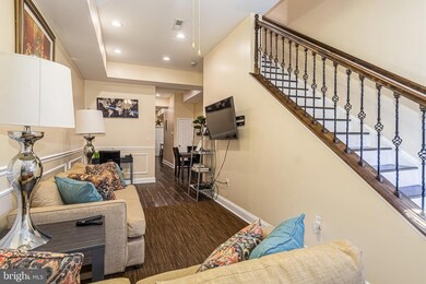 1030 W Fayette St, Baltimore, MD 21223 - photo 3