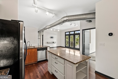 The Lofts at 5300 unit 2605, Atlanta, GA 30341 - photo 7