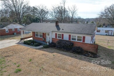 438 Union Cemetery Rd SW, Concord, NC 28027 - photo 3