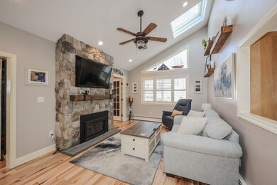 93 Pendleton Rd, Laconia, NH 03246 - photo 7