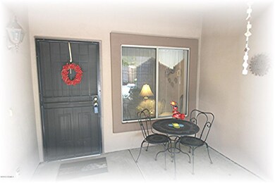 3 - FRONT ENTRY
