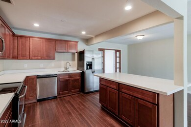 Whitton Kitchen #1