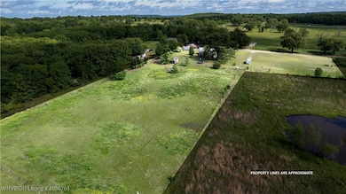 470786 E 1121 Rd, Muldrow, OK 74948 - photo 6