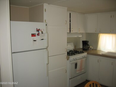 5341 Rocking Circle Kitchen