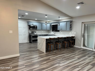 4114 W Wescott Dr, Glendale, AZ 85308 - photo 2