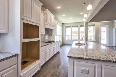 28423 Asher Falls Ln, Fulshear, TX 77441 - photo 6