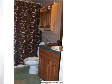 Full Bath Convenient to BR