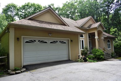 405 Forest Dr, Lords Valley, PA 18428 - photo 2