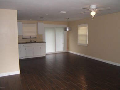 Open Concept