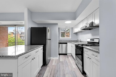 3712 N Rosser St unit 301, Alexandria, VA 22311 - photo 7