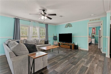 1450 Highlander Ave SE, Townsend, GA 31331 - photo 7