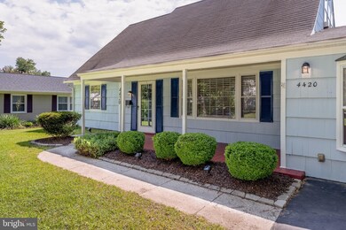 4420 Olando Ln, Bowie, MD 20715 - photo 4