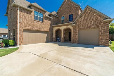 218 Rutherford Ave, Wylie, TX 75098 - photo 2