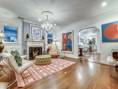 5439 Ridgedale Ave, Dallas, TX 75206 - photo 7