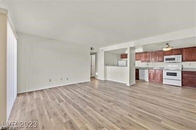 5031 Indian River Dr unit 185, Las Vegas, NV 89103 - photo 3