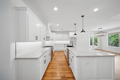 Representative photo of finished home