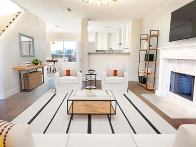 4504 Claret Ct, Argyle, TX 76226 - photo 4