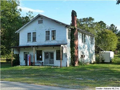 Landmark store in Westover