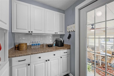 Plus a butlers pantry