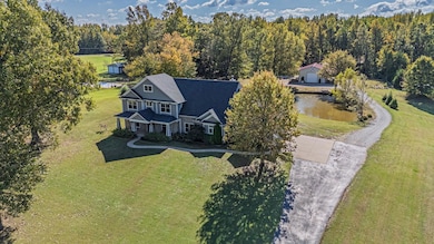 9048 Osborntown Rd, Arlington, TN 38002 - photo 2