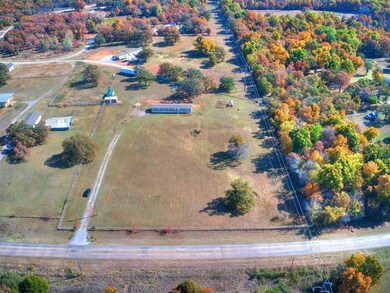 20449 Walker Rd, Tecumseh, OK 74873 - photo 3