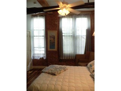 Bedroom. Bedroom