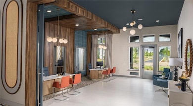 100 Oakbrook Dr unit A1B, McDonough, GA 30253 - photo 6