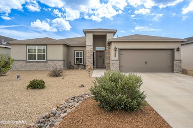 3957 Pacific Loop, Las Cruces, NM 88012 - photo 2