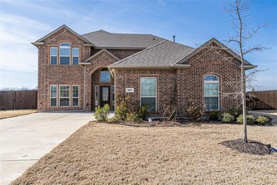 207 Duck Blind Ave, Wylie, TX 75098 - photo 2