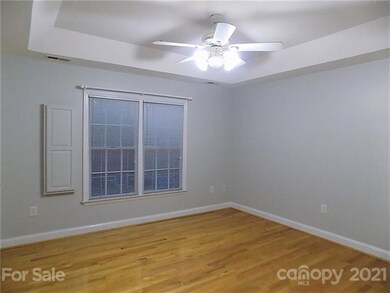 Owner's Suite