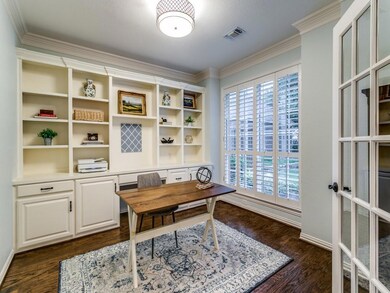 805 Oakcrest Ct, Southlake, TX 76092 - photo 5