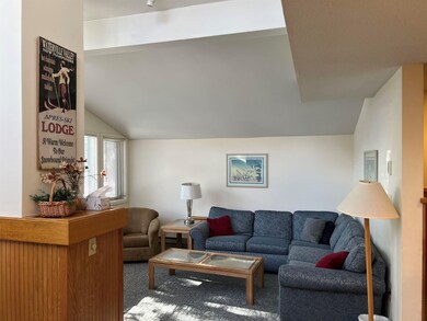 14 D Mountain Sun Way unit 14 D, Waterville Valley, NH 03215 - photo 6