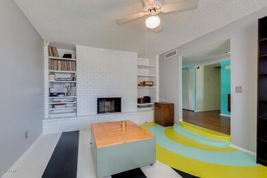 Perfect Combination of Retro & Modern