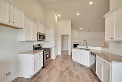 708 Spanish Pointe Dr, Summerville, SC 29486 - photo 5