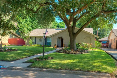 2502 Del Norte St, Houston, TX 77018 - photo 4