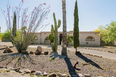 9151 N Overlook Dr, Tucson, AZ 85704 - photo 3