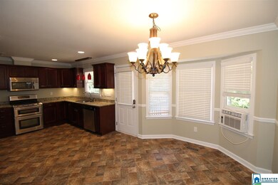 769 Gable Dr, Center Point, AL 35215 - photo 5