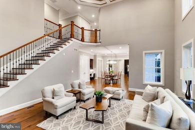 3903 Trails End Cir, Phoenix, MD 21131 - photo 4