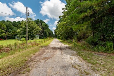 Louis Miles Road