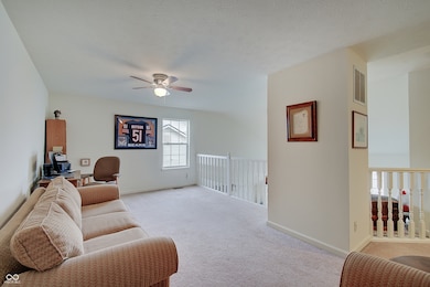 2109 Cross Willow Ln, Indianapolis, IN 46239 - photo 3