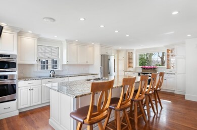 4 Bayberry Ln, Cohasset, MA 02025 - photo 5